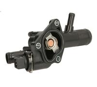 Thermostat, coola THERMOTEC D2R006TT for DACIA LOGAN (LS_) 1.5 2006-2012