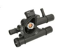 Thermostat, coola THERMOTEC D2R007TT for OPEL VIVARO A Bus (X83) 1.9 2001-2006