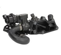Thermostat, coola THERMOTEC D2R023TT for NISSAN JUKE (F15) 1.2 2014-2019