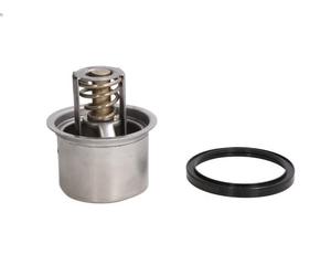 Thermostat, coola THERMOTEC D2RV004TT for RENAULT TRUCKS MAGNUM 11.929 1996-