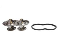 2x ✅Fits THERMOTEC D2SC003TT Thermostat, coolant D2SC003TT Cooling s ⭐UK Seller⭐