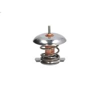 Thermostat, coola THERMOTEC D2V001TT for VOLVO V50 (545) 2.4 2006-2010