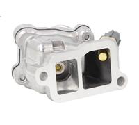 Thermostat, coola THERMOTEC D2V004TT for VOLVO V50 (545) 2.4 2006-2010