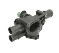 Thermostat, coola THERMOTEC D2W006TT for AUDI A3 (8L1) 1.6 1996-2003