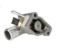 Thermostat, coola THERMOTEC D2X020TT for OPEL TIGRA (S93) 1.4 1994-2000