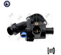 THERMOSTAT COOLANT 003-025-0001 FOR VW AUDI A4/S4/Convertible A6/S6 ALT 2.0L A4