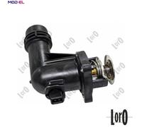 THERMOSTAT COOLANT 004-025-0006 FOR BMW 3/E46/Compact/E6/Z/Roadster Z3/E36 1.8L