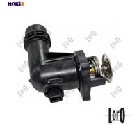 THERMOSTAT COOLANT 004-025-0006 FOR BMW 3/E46/Compact/E6/Z/Roadster Z3/E36 1.8L