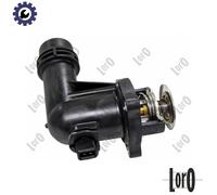 THERMOSTAT COOLANT 004-025-0006 FOR BMW 3/E46/Compact/E6/Z/Roadster Z3/E36 1.8L