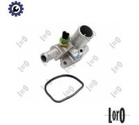 THERMOSTAT COOLANT 016-025-0001 FOR ALFA ROMEO FIAT FIORINO/Box/Body/MPV TIPO
