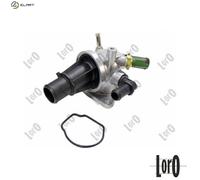 THERMOSTAT COOLANT 016-025-0006 FOR FIAT 500 IDEA DOBLO/MPV/MONOCAB/Box PUNTO