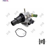 THERMOSTAT COOLANT 016-025-0006 FOR FIAT 500 IDEA DOBLO/MPV/MONOCAB/Box PUNTO