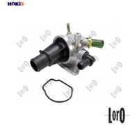 THERMOSTAT COOLANT 016-025-0006 FOR FIAT 500 IDEA DOBLO/MPV/MONOCAB/Box PUNTO