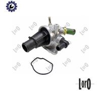 THERMOSTAT COOLANT 016-025-0006 FOR FIAT 500 IDEA DOBLO/MPV/MONOCAB/Box PUNTO