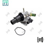 THERMOSTAT COOLANT 016-025-0006 FOR FIAT 500 IDEA DOBLO/MPV/MONOCAB/Box PUNTO