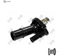 THERMOSTAT COOLANT 017-025-0011 FOR MAZDA FORD MONDEO/IV/Turnier FOCUS/II 2.0L