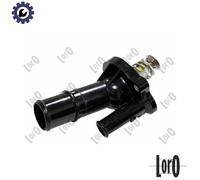 THERMOSTAT COOLANT 017-025-0011 FOR MAZDA FORD MONDEO/IV/Turnier FOCUS/II 2.0L