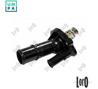 THERMOSTAT COOLANT 017-025-0011 FOR MAZDA FORD MONDEO/IV/Turnier FOCUS/II 2.0L