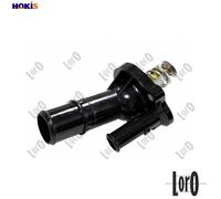 THERMOSTAT COOLANT 017-025-0011 FOR MAZDA FORD MONDEO/IV/Turnier FOCUS/II 2.0L