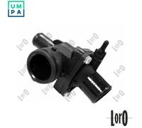 THERMOSTAT COOLANT 017-025-0026 FOR FORD MONDEO/III/Clipper/Turnier QJBC 2.2L