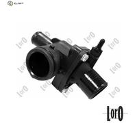 THERMOSTAT COOLANT 017-025-0026 FOR FORD MONDEO/III/Clipper/Turnier QJBC 2.2L