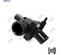 THERMOSTAT COOLANT 017-025-0026 FOR FORD MONDEO/III/Clipper/Turnier QJBC 2.2L
