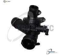 TRUCKTEC AUTOMOTIVE 02.19.023 Thermostat