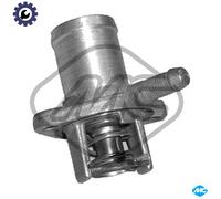 THERMOSTAT COOLANT 03156 FOR RENAULT D7F710/722/746/726 1.1L 4cyl CLIO II
