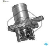 THERMOSTAT COOLANT 03156 FOR RENAULT D7F710/722/746/726 1.1L 4cyl CLIO II
