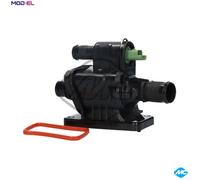 Thermostat 03774 Metalcaucho for FORD PEUGEOT CITROËN MAZDA VOLVO SUZUKI TOYOTA