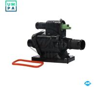 Thermostat 03774 Metalcaucho for FORD PEUGEOT CITROËN MAZDA VOLVO SUZUKI TOYOTA