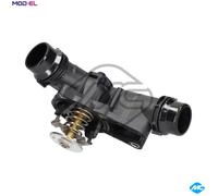 Thermostat 03824 Metalcaucho for BMW 5 7 5 Touring Z3 Roadster Z3 Coupe 3 X5 X3
