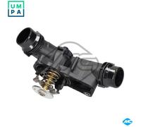 Thermostat 03824 Metalcaucho for BMW 5 7 5 Touring Z3 Roadster Z3 Coupe 3 X5 X3