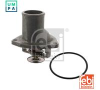 febi bilstein 04755 Thermostat with o-ring, pack of one