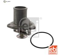 febi bilstein 04755 Thermostat with o-ring, pack of one