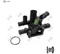 THERMOSTAT COOLANT 053-025-0015 FOR SKODA OCTAVIA/Combi VW BORA GOLF/IV/Mk 1.6L