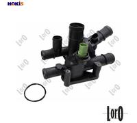 THERMOSTAT COOLANT 053-025-0015 FOR SKODA OCTAVIA/Combi VW BORA GOLF/IV/Mk 1.6L