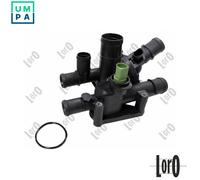 THERMOSTAT COOLANT 053-025-0015 FOR SKODA OCTAVIA/Combi VW BORA GOLF/IV/Mk 1.6L