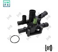 THERMOSTAT COOLANT 053-025-0015 FOR SKODA OCTAVIA/Combi VW BORA GOLF/IV/Mk 1.6L