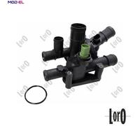 THERMOSTAT COOLANT 053-025-0015 FOR SKODA OCTAVIA/Combi VW BORA GOLF/IV/Mk 1.6L