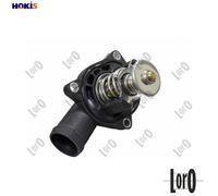 THERMOSTAT COOLANT 053-025-0025 FOR VW BORA GOLF/IV/Mk JETTA LUPO AUDI 1.4L 4cyl