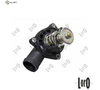 THERMOSTAT COOLANT 053-025-0025 FOR VW BORA GOLF/IV/Mk JETTA LUPO AUDI 1.4L 4cyl