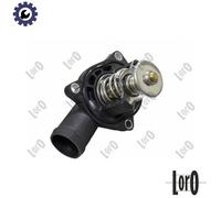 THERMOSTAT COOLANT 053-025-0025 FOR VW BORA GOLF/IV/Mk JETTA LUPO AUDI 1.4L 4cyl