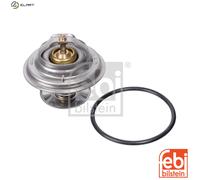 FEBI BILSTEIN 09671 Coolant Thermostat Fits Mercedes-Benz 123 124 190 8 C-Class