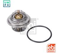 FEBI BILSTEIN 09671 Coolant Thermostat Fits Mercedes-Benz 123 124 190 8 C-Class