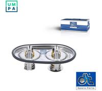 DT Spare Parts 1.11407 Thermostat
