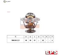 EPS 1.880.319S Thermostat