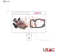 THERMOSTAT COOLANT 1.880.346 FOR SAAB D223L/X 22 DTH 2.2L 4cyl 9-3