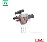 THERMOSTAT COOLANT 1.880.563 FOR ALFA ROMEO FIAT LANCIA AR 37101 1.9L 4cyl 2.4L