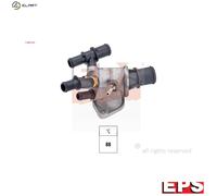 THERMOSTAT COOLANT 1.880.563 FOR ALFA ROMEO FIAT LANCIA AR 37101 1.9L 4cyl 2.4L